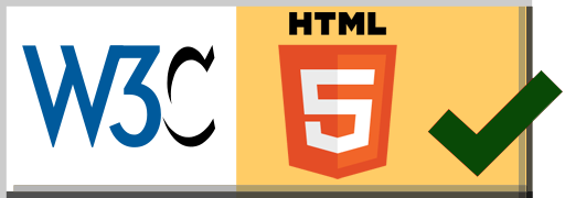 document valide HTML5