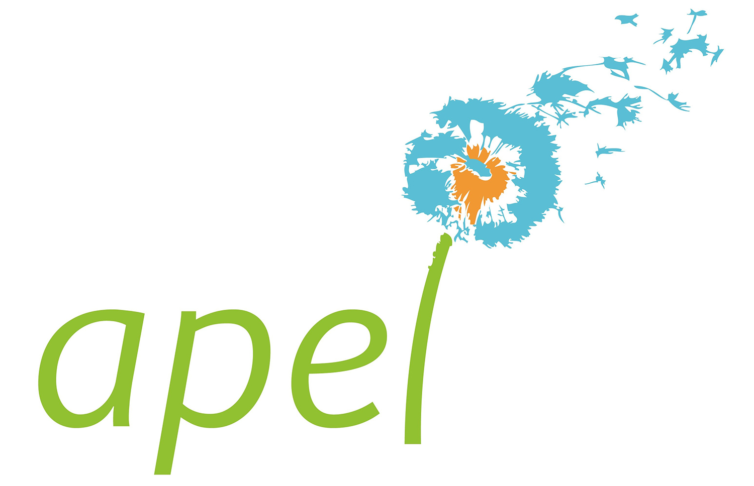 Logo de l'APEL