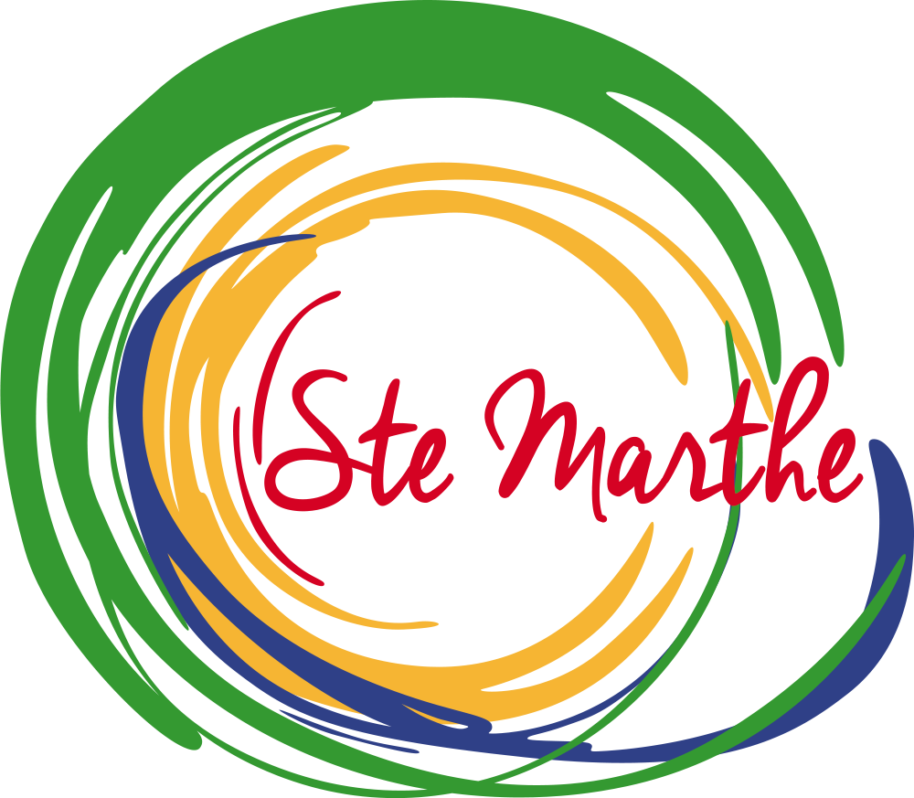 Logo Sainte-Marthe de Grenade